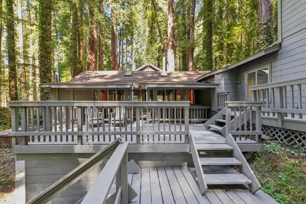 9 Sequoia Drive, La Honda, CA 94020