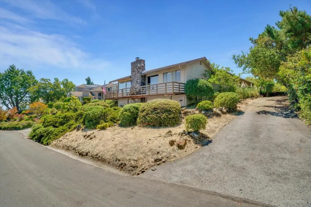 685 Oak Park Way, Redwood City, CA 94062 - #1