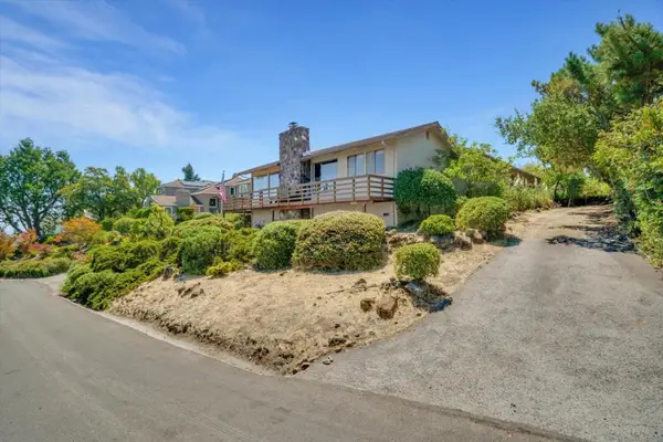 685 Oak Park Way, Redwood City, CA 94062