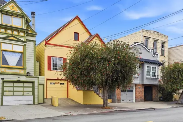 Address Withheld By Seller, San Francisco, CA 94110