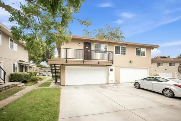 949 Gilchrist Drive #1, San Jose, CA 95133