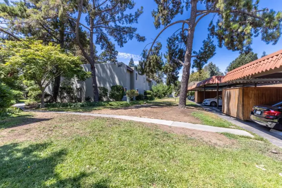 287 Tradewinds Drive #11, San Jose, CA 95123 - #2