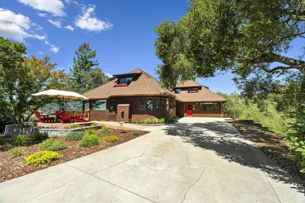 Address Withheld By Seller, Watsonville, CA 95076