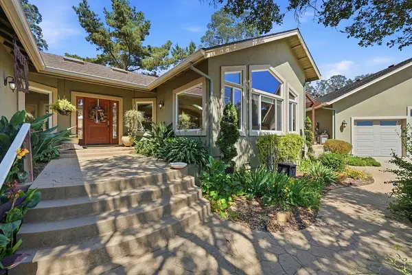 6755 Langley Canyon Road, Salinas, CA 93907