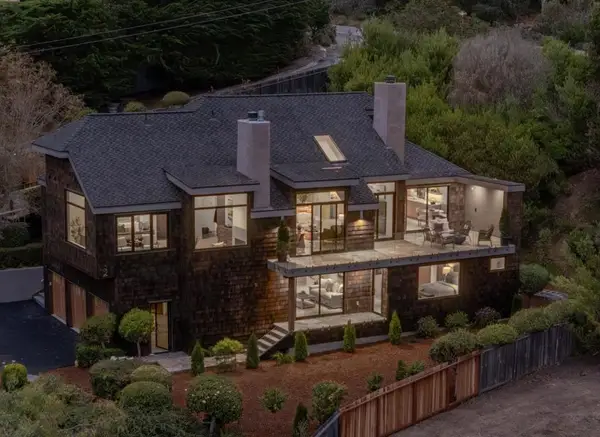 231 Spindrift Road, Carmel, CA 93923