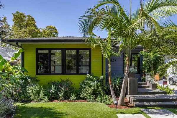 1137 Mercy Street, Mountain View, CA 94041