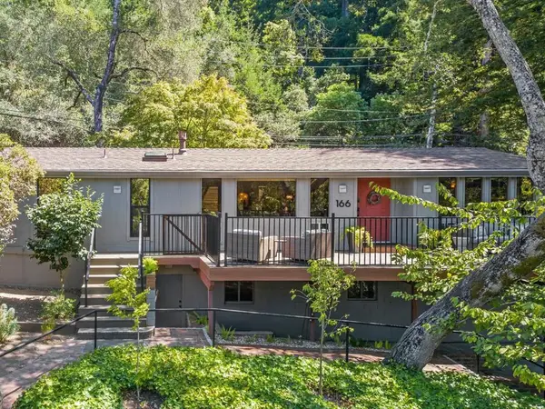 552 Bean Creek Road #166, Scotts Valley, CA 95066