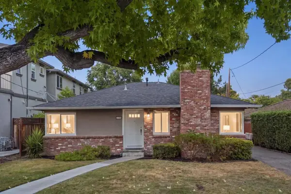 2390 Richland Avenue, San Jose, CA 95125