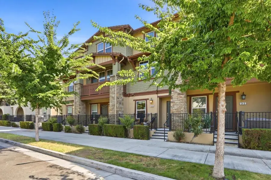 536 S 22nd Street, San Jose, CA 95116 - #3