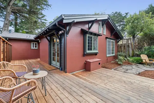 548 Miramar Drive, Half Moon Bay, CA 94019
