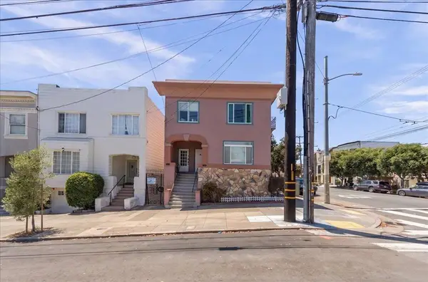 701 27th Avenue, San Francisco, CA 94121