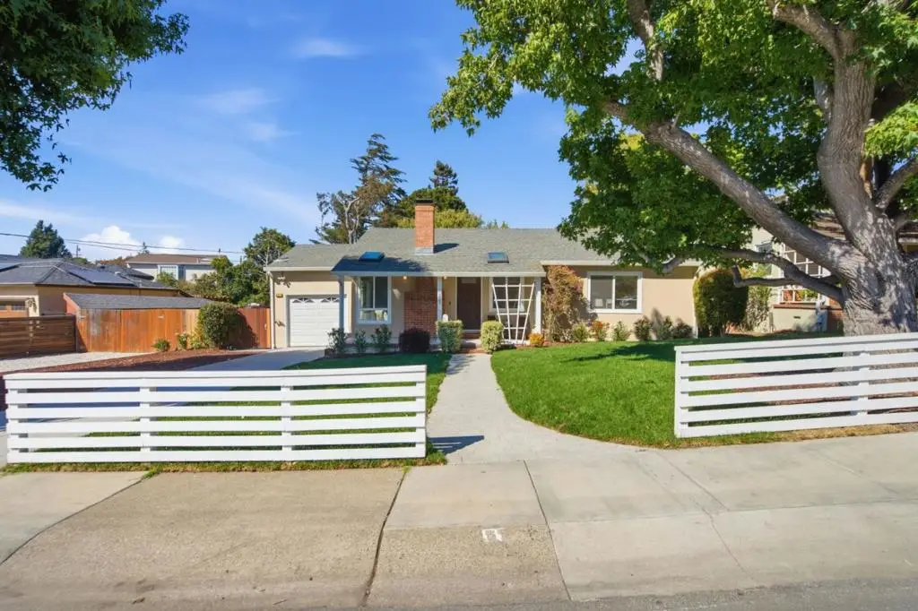 527 Santa Florita Avenue, Millbrae, CA 94030 - #1