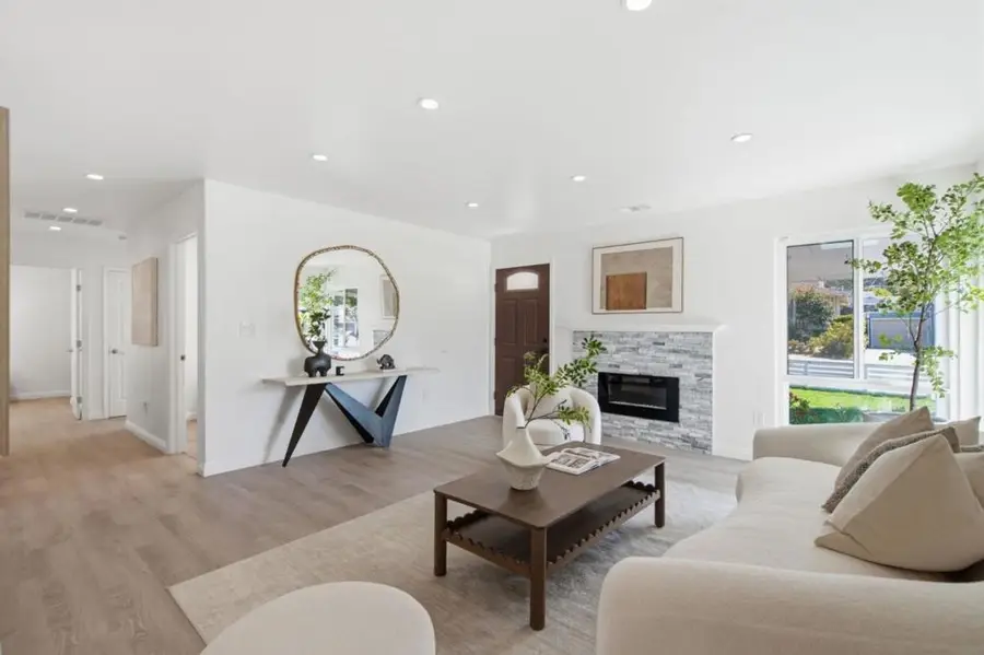 527 Santa Florita Avenue, Millbrae, CA 94030 - #3