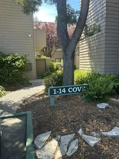 Address Withheld By Seller, Redwood City, CA 94065