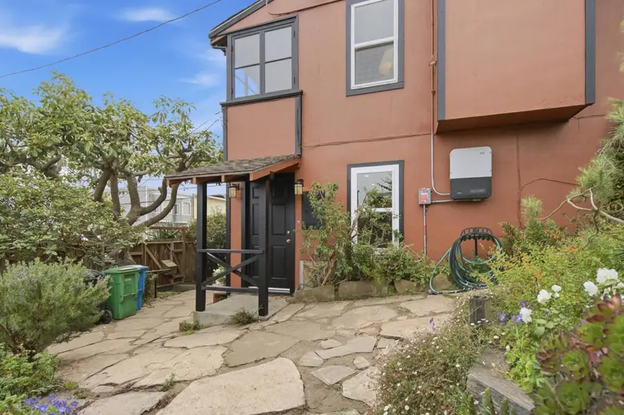 142 Josiah Avenue, San Francisco, CA 94112 - #2