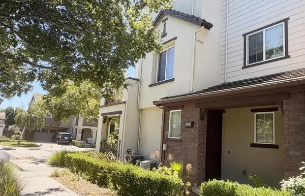 40242 Legend Rose Terrace, Fremont, CA 94538