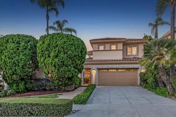 5805 Killarney Circle, San Jose, CA 95138