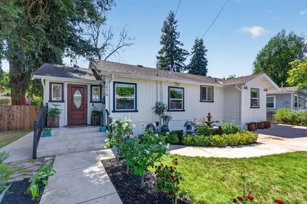 1456 B Street, Hayward, CA 94541
