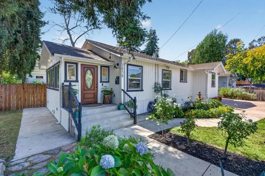 1456 B Street, Hayward, CA 94541 - #2