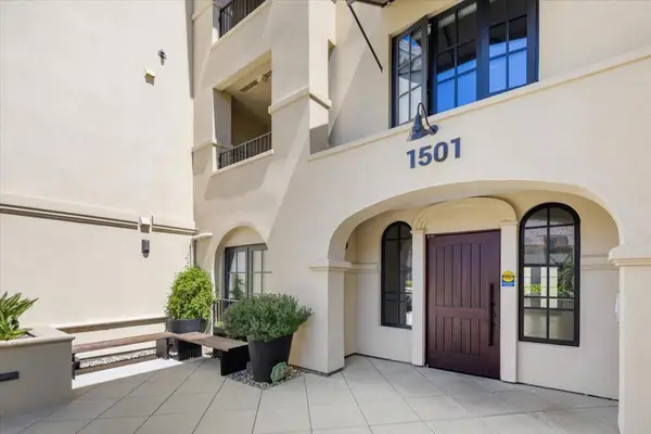 1501 Cherry Street #203, San Carlos, CA 94070