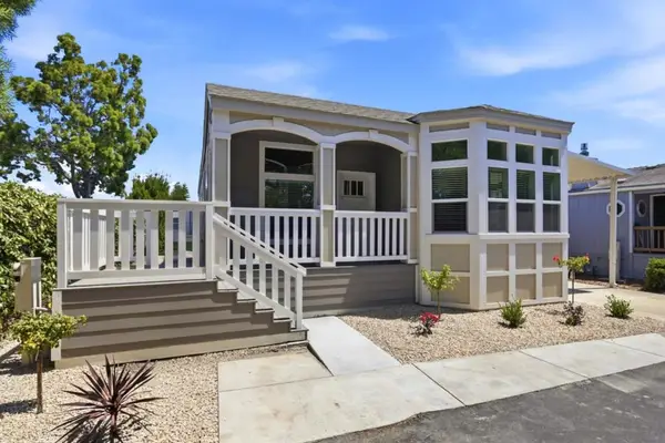 433 Sylvan Avenue #68, Mountain View, CA 94041