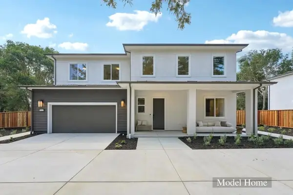 4110 Partridge Drive, San Jose, CA 95121