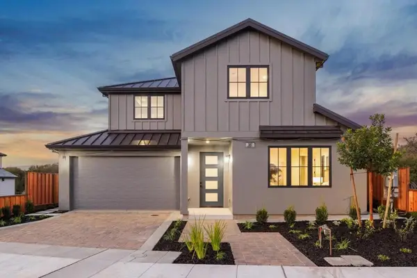 587 Creekside Court, Half Moon Bay, CA 94019