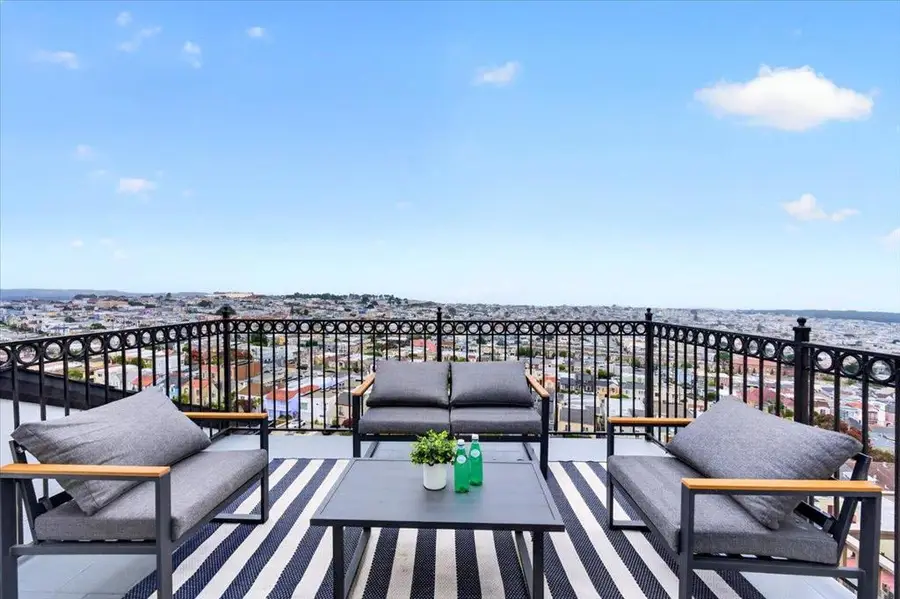 1733 15th Avenue, San Francisco, CA 94122 - #2