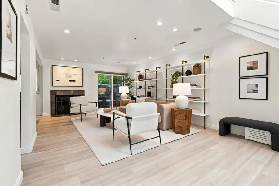 1341 Alma Street, Palo Alto, CA 94301 - #2