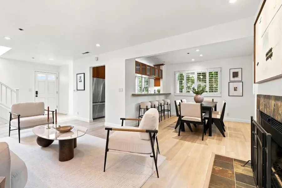 1341 Alma Street, Palo Alto, CA 94301 - #3
