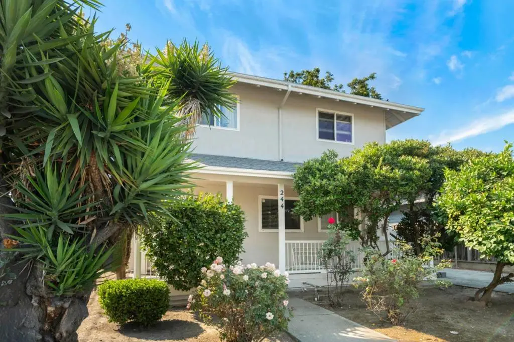 244 E Julian Street, San Jose, CA 95112 - #1