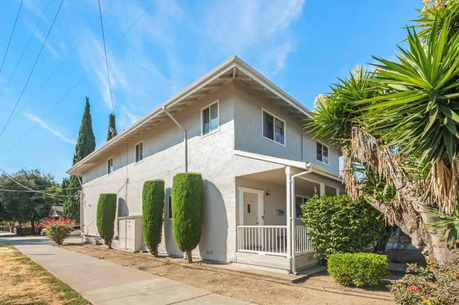 244 E Julian Street, San Jose, CA 95112 - #2