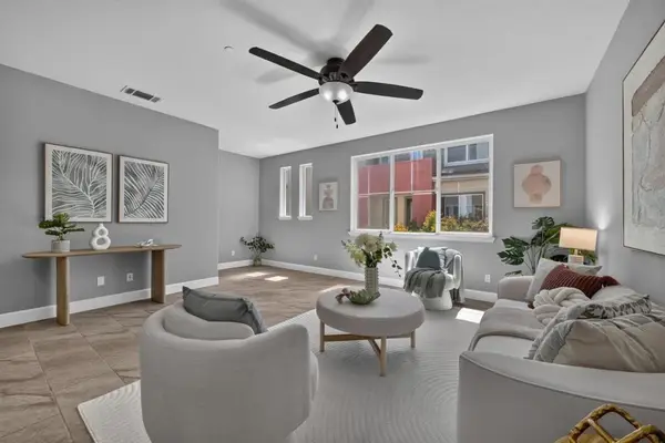 1052 Doheny Terrace, Sunnyvale, CA 94085