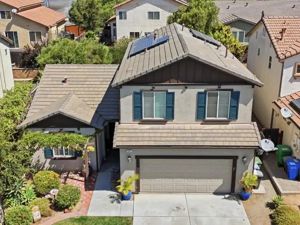 637 Rusconi Drive, Soledad, CA 93960