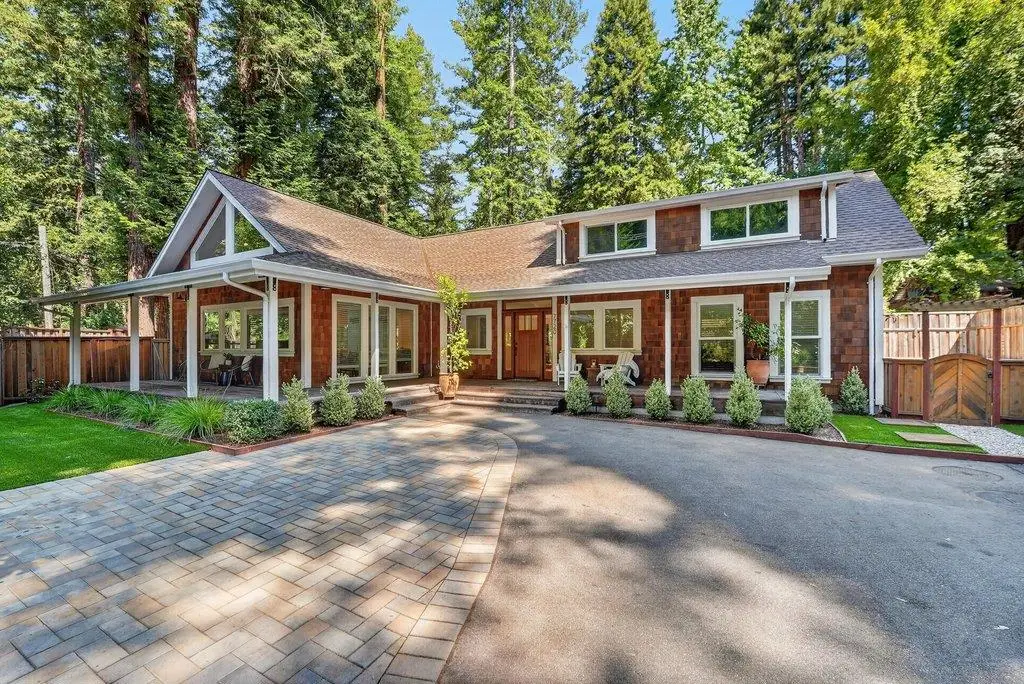 7720 Highway 9, Ben Lomond, CA 95005 - #1
