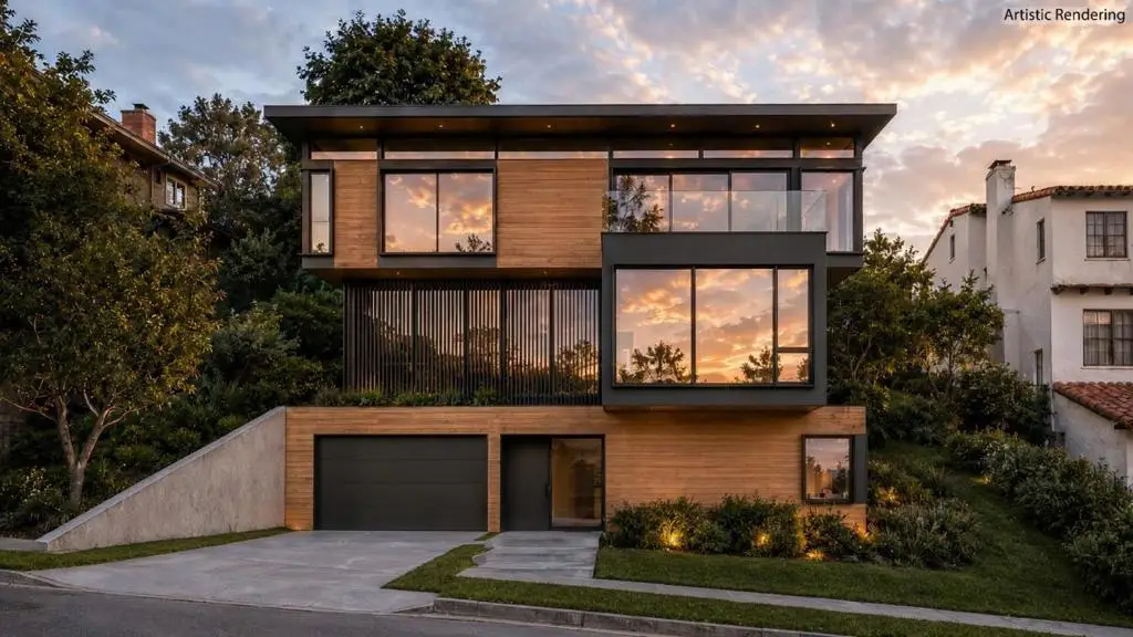 1455 Le Roy Avenue, Berkeley, CA 94708 - #1