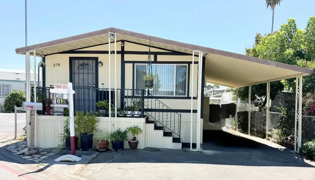 411 Lewis Road #278, San Jose, CA 95111 - #1