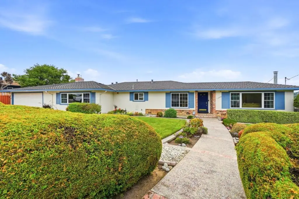 1286 Parrott Drive, San Mateo, CA 94402 - #1