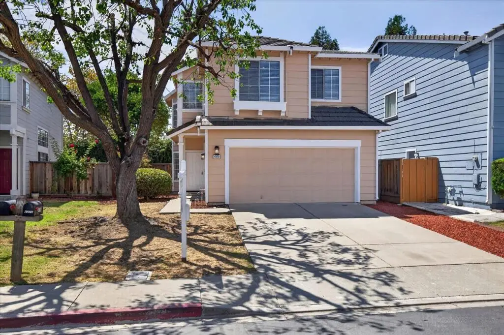 4378 Calypso Terrace, Fremont, CA 94555 - #1