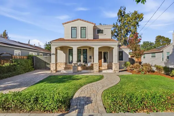 3717 Park Boulevard, Palo Alto, CA 94306