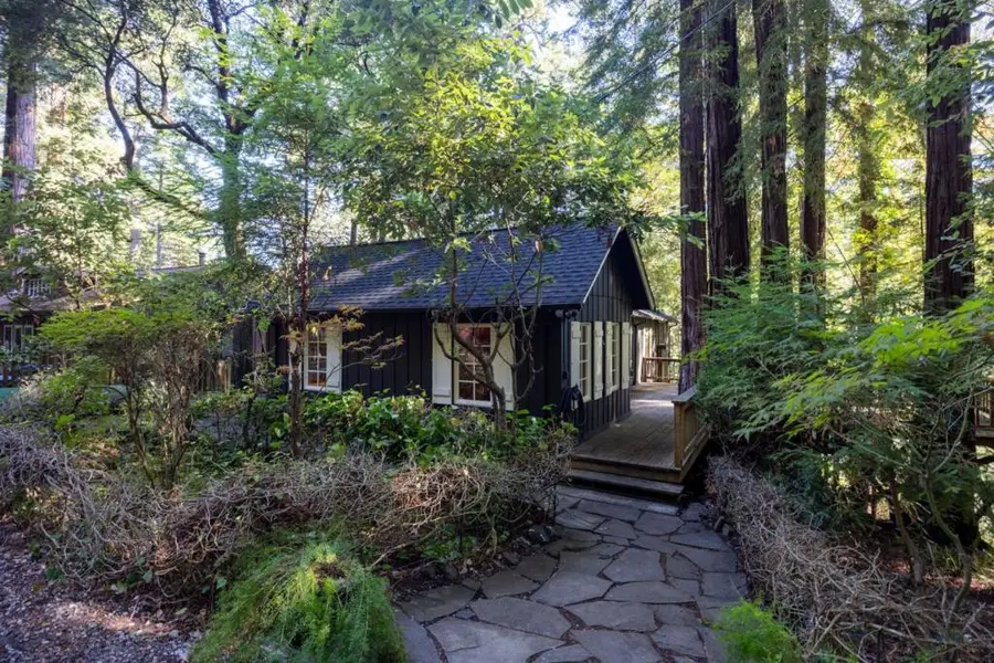 13360 Pescadero Cr. Rd., La Honda, CA 94020 - #3