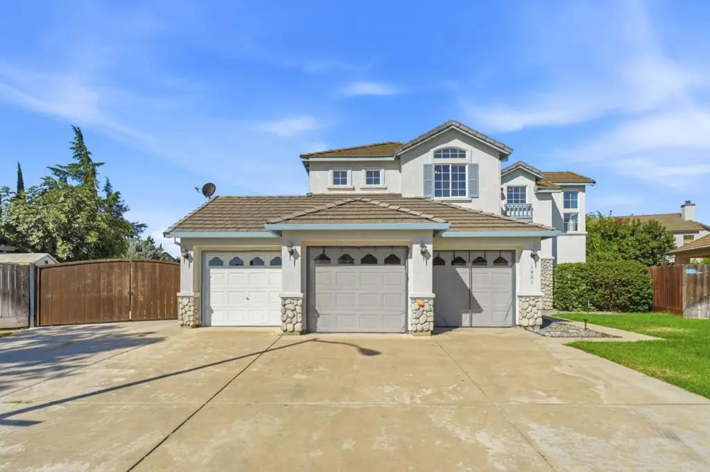 1901 Lauritson Lane, Manteca, CA 95336 - #1