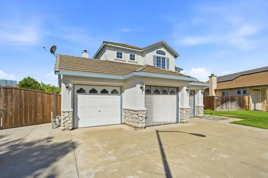1901 Lauritson Lane, Manteca, CA 95336 - #2