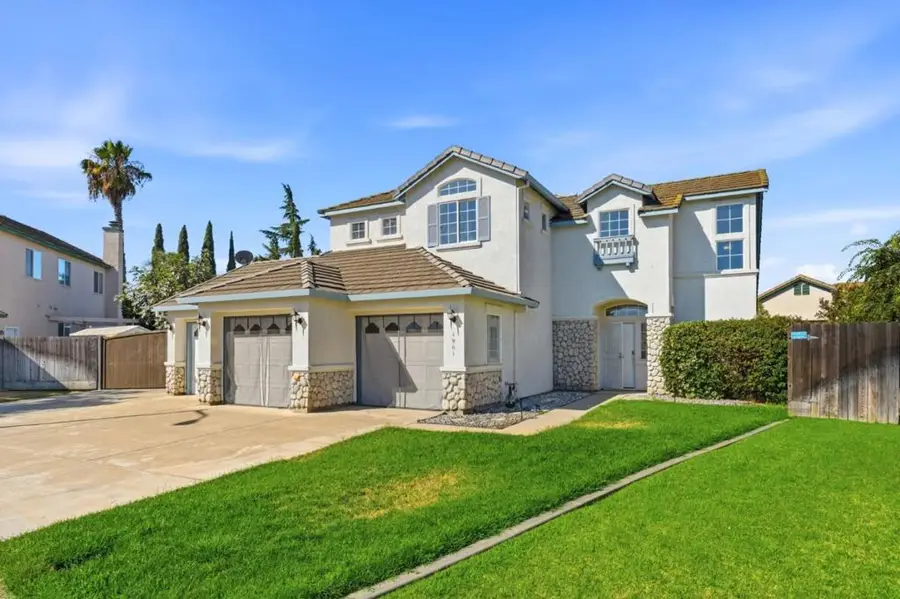 1901 Lauritson Lane, Manteca, CA 95336 - #3