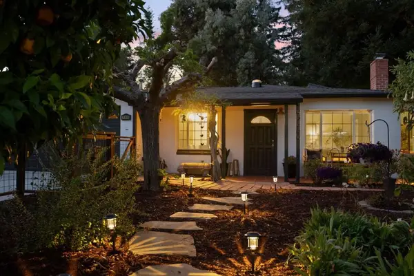 190 E Middlefield Road, Mountain View, CA 94043