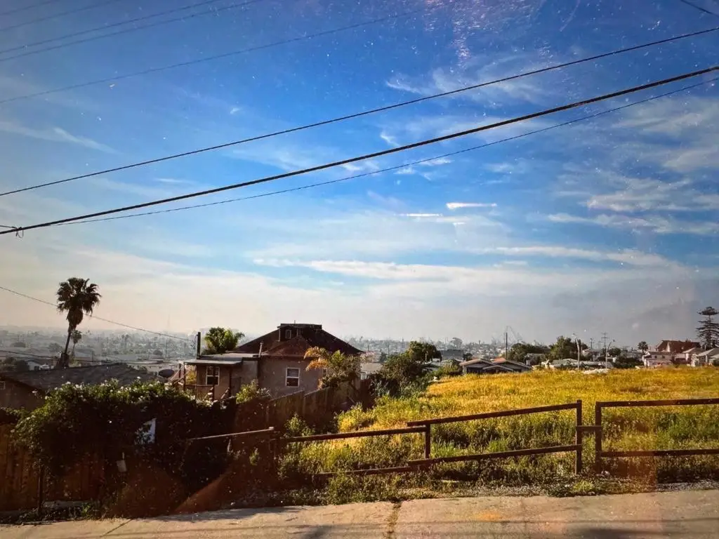 2746 Market, San Diego, CA 92102 - #1