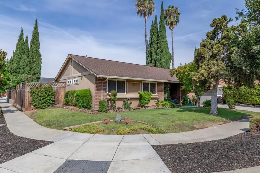 4841 Rue Orleans Court, San Jose, CA 95136 - #2
