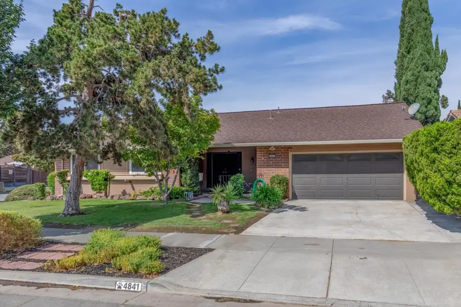 4841 Rue Orleans Court, San Jose, CA 95136 - #3