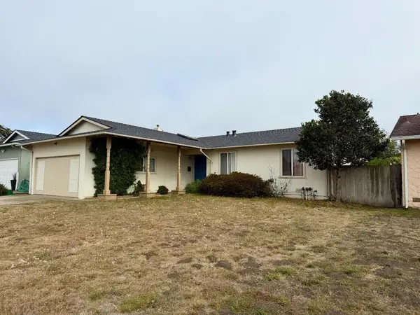 413 Kehoe Avenue, Half Moon Bay, CA 94019