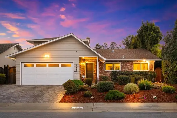 731 W Capistrano Way, San Mateo, CA 94402